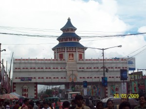 Badambadi-3
