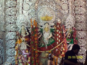 Chauliaganja Chandi Medha-2