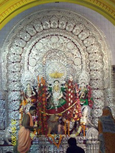 Chauliaganja Chandi Medha