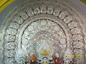 Chauliaganja Chandi Medha-3
