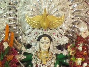 Chauliaganja Chandi Medha-5