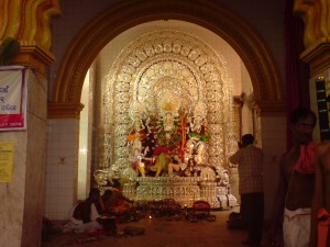 Chauliagnja Chadi Medha