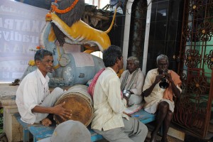 2- Traditional Music at Nua Bazar