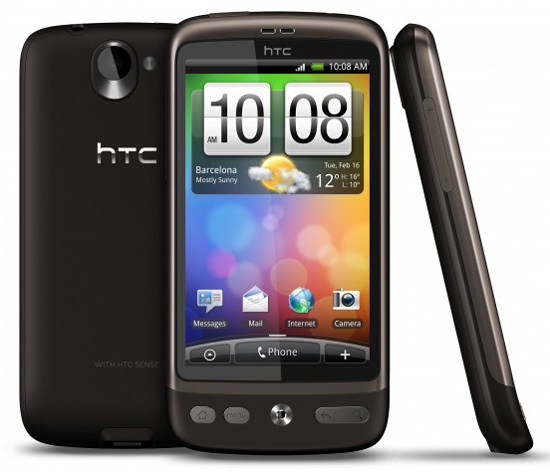 Htc desire hd cover india